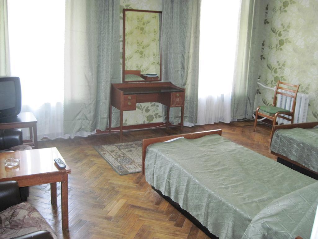 Passage Hotel Odesa Habitación foto