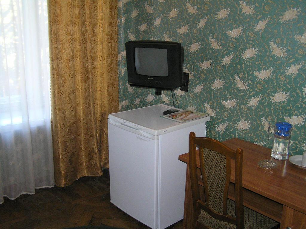 Passage Hotel Odesa Habitación foto